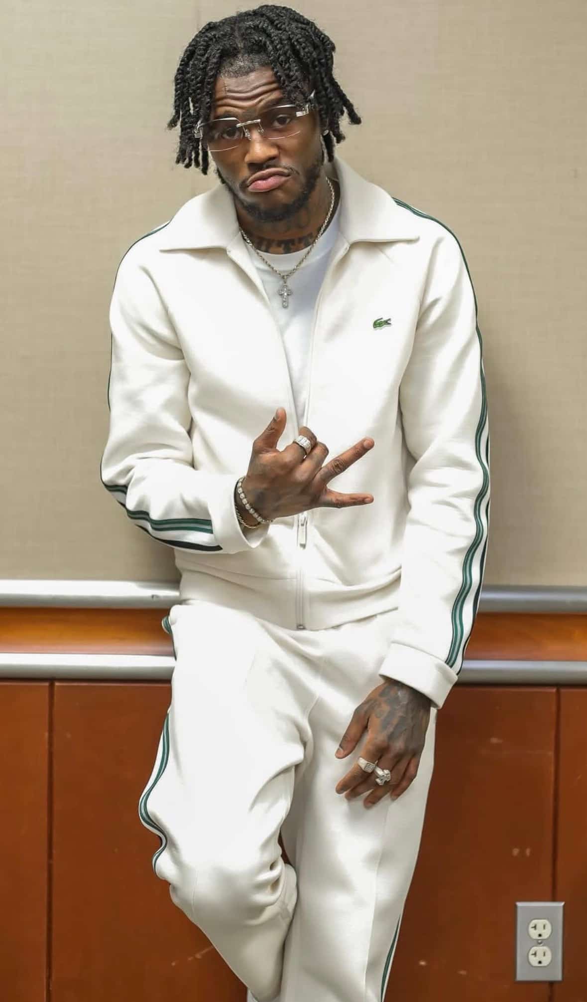 DC Young Fly