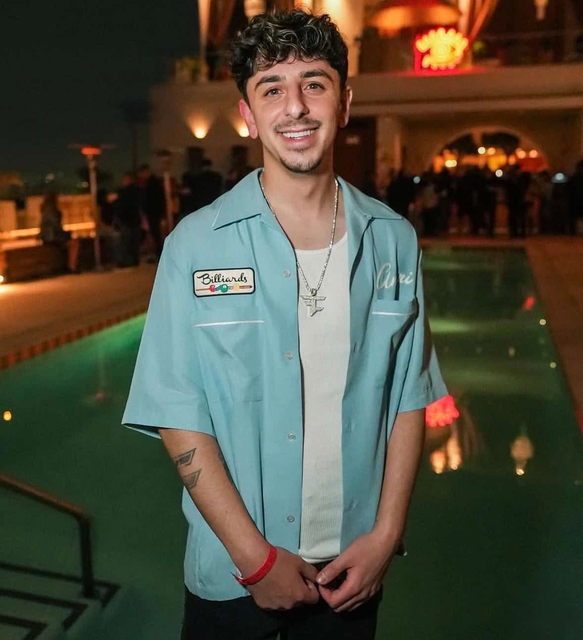 FaZe Rug, creator on Zulachat