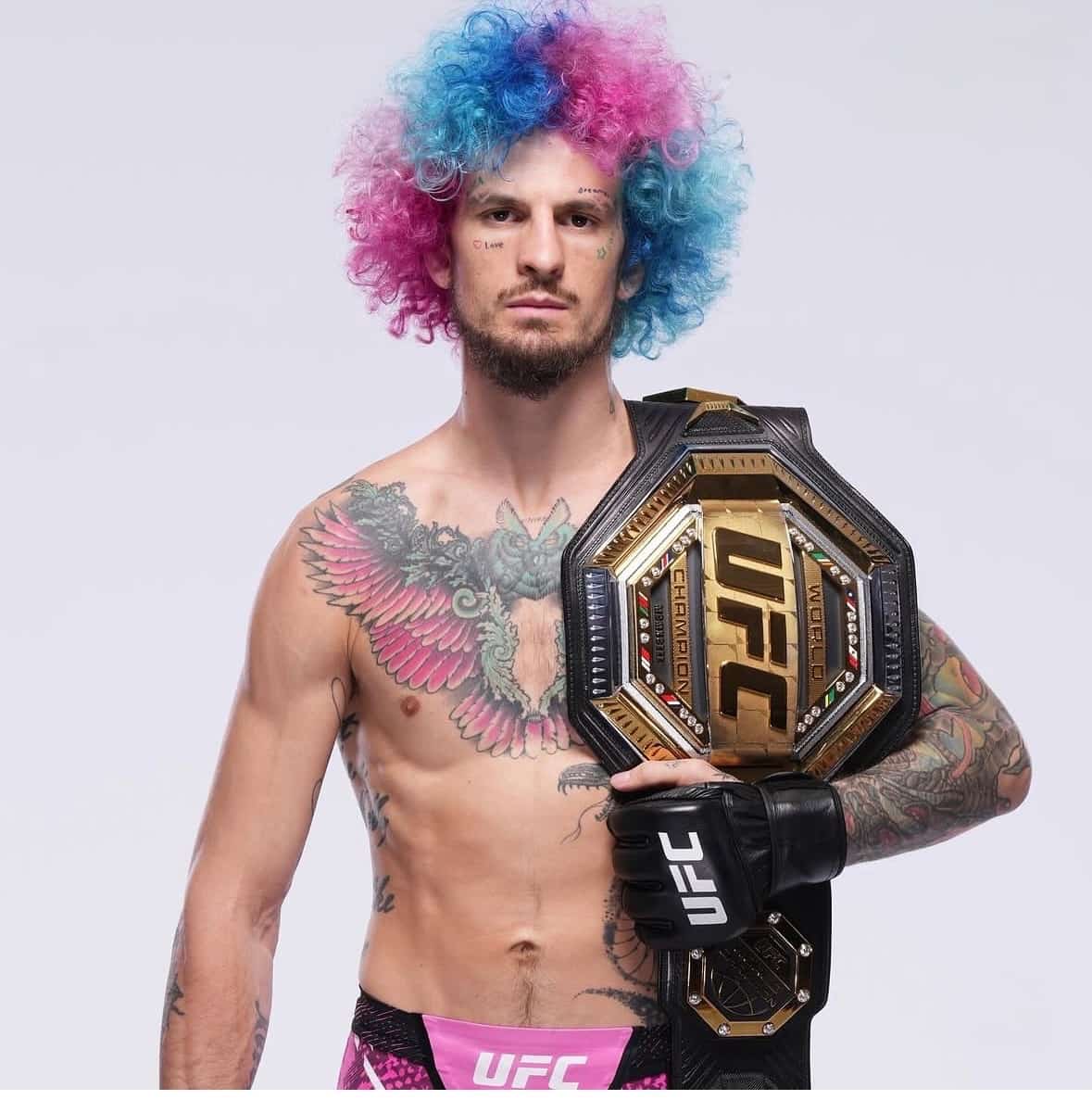 Suga Sean