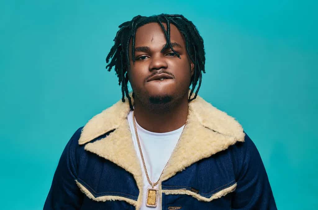 Tee Grizzley, creator on Zulachat