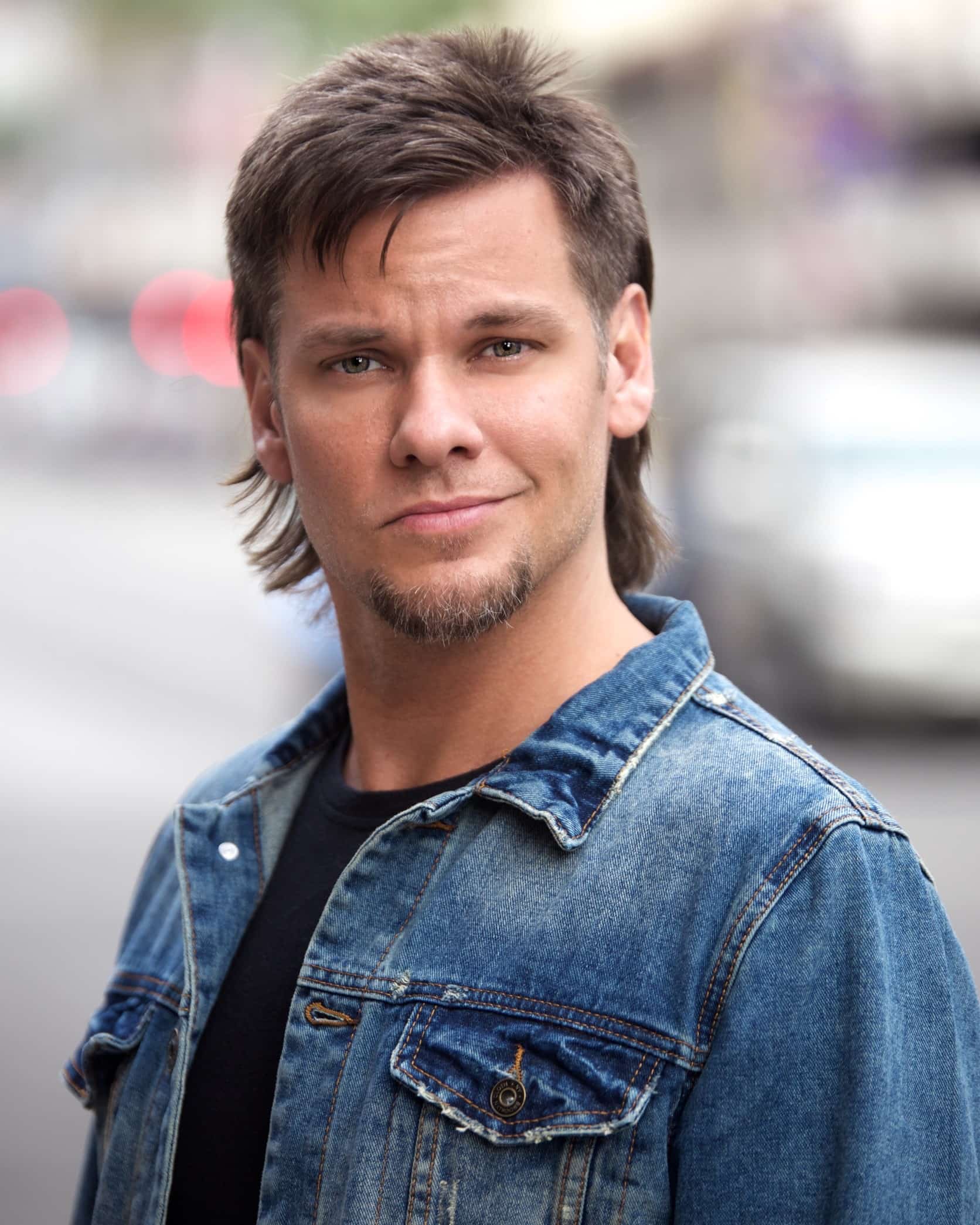 Theo Von, creator on Zulachat